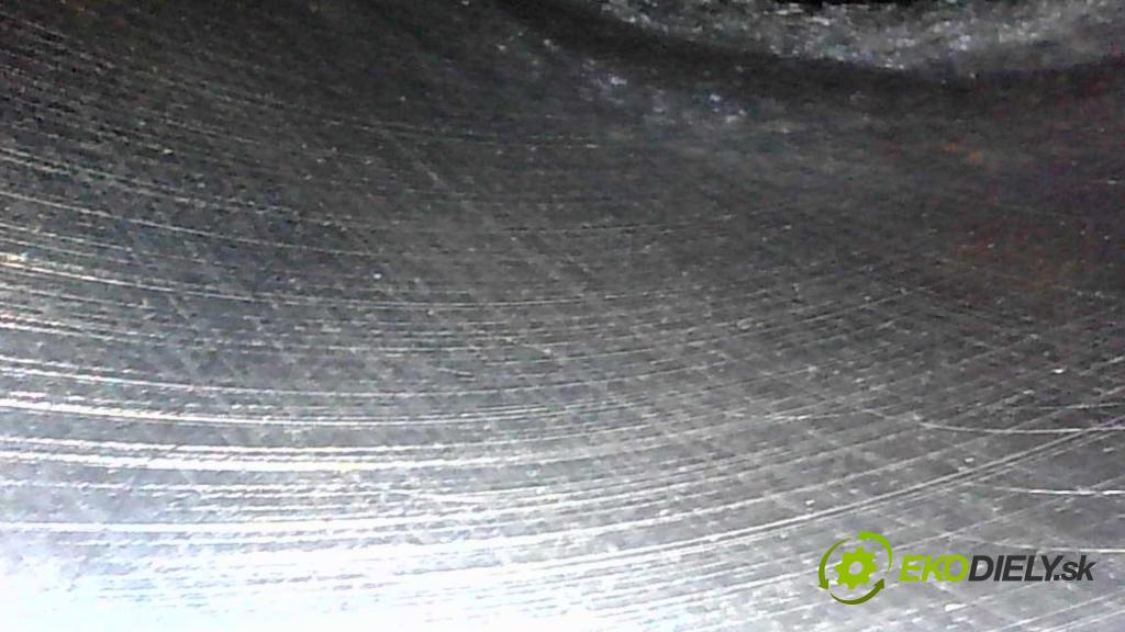 Fiat Punto Grande 1.2 8v 65 hp manual 48 kW 1242 cm3 3- motor benzín 199A4000