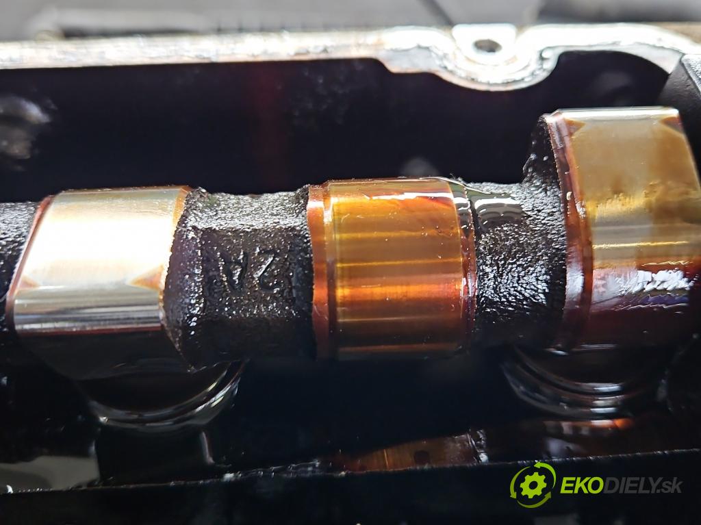 Fiat Punto Grande 1.2 8v 65 hp manual 48 kW 1242 cm3 3- motor benzín 199A4000