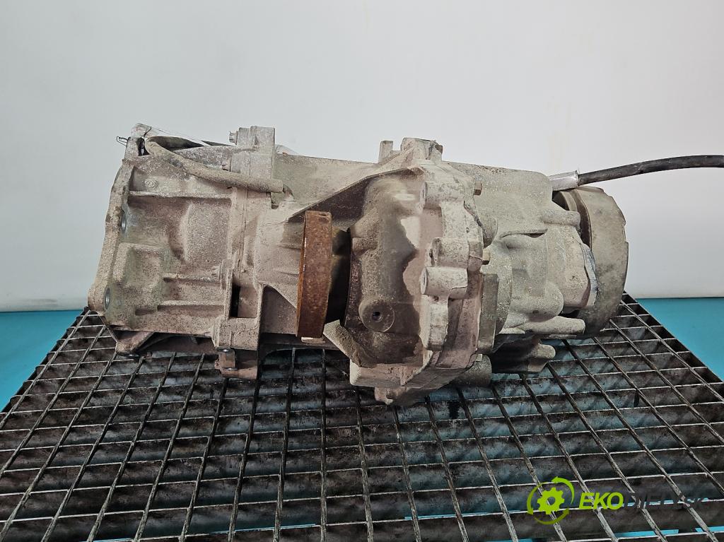 Jeep Grand Cherokee WK2 IV 2010-2021 3.0 CRD 250 HP automatic 184 kW 2987 cm3 5- Redukce: 52853664AG