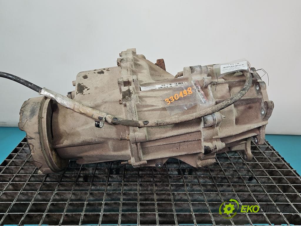 Jeep Grand Cherokee WK2 IV 2010-2021 3.0 CRD 250 HP automatic 184 kW 2987 cm3 5- Redukce: 52853664AG