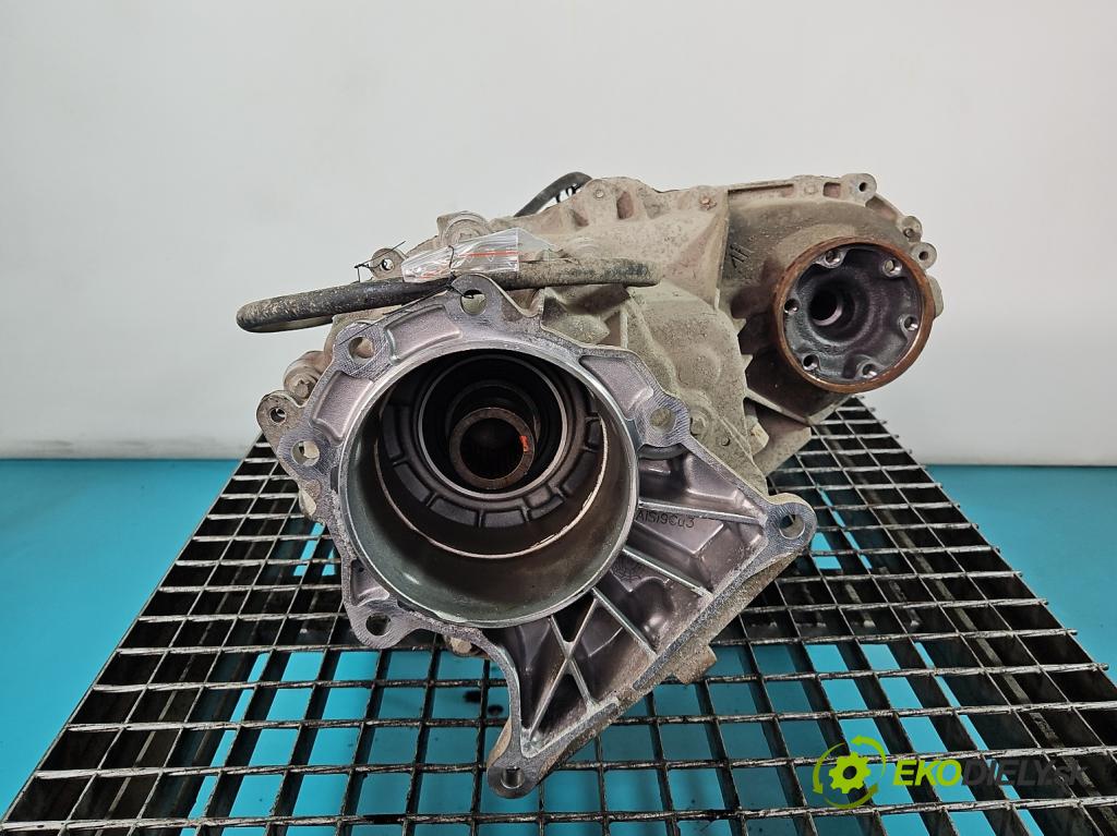 Jeep Grand Cherokee WK2 IV 2010-2021 3.0 CRD 250 HP automatic 184 kW 2987 cm3 5- Redukce: 52853664AG