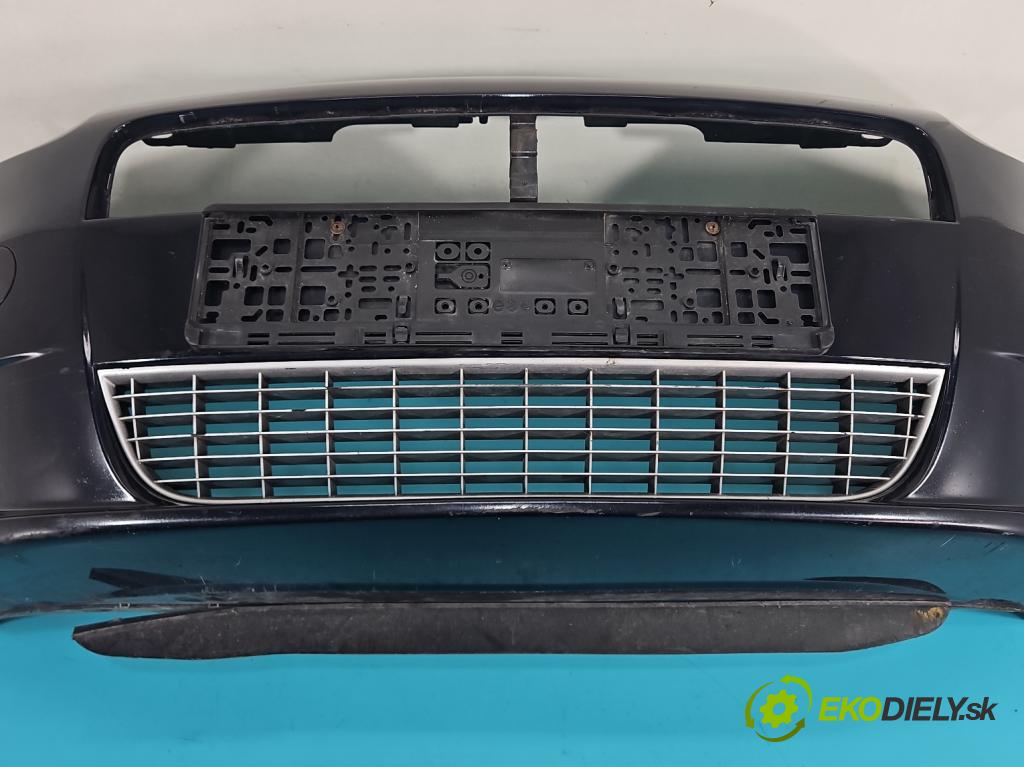 Fiat Punto Grande 1.2 8v 65 hp manual 48 kW 1242 cm3 3- nárazník přední 735409096 (Klika dveří ostatní)
