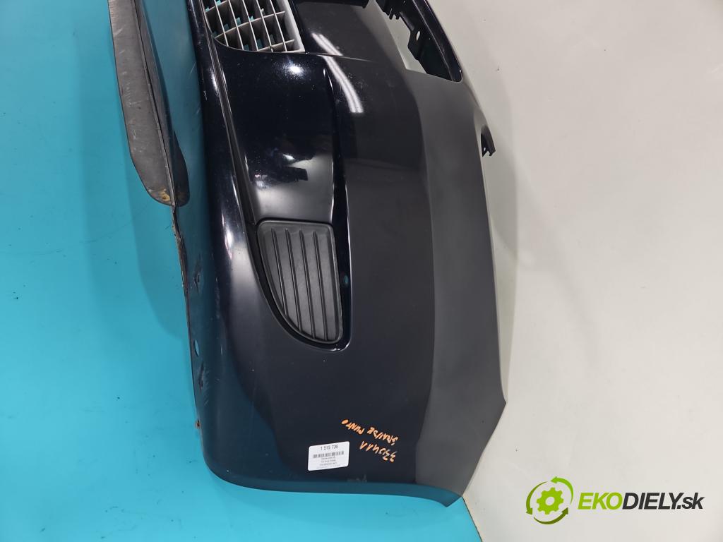 Fiat Punto Grande 1.2 8v 65 hp manual 48 kW 1242 cm3 3- nárazník přední 735409096 (Klika dveří ostatní)