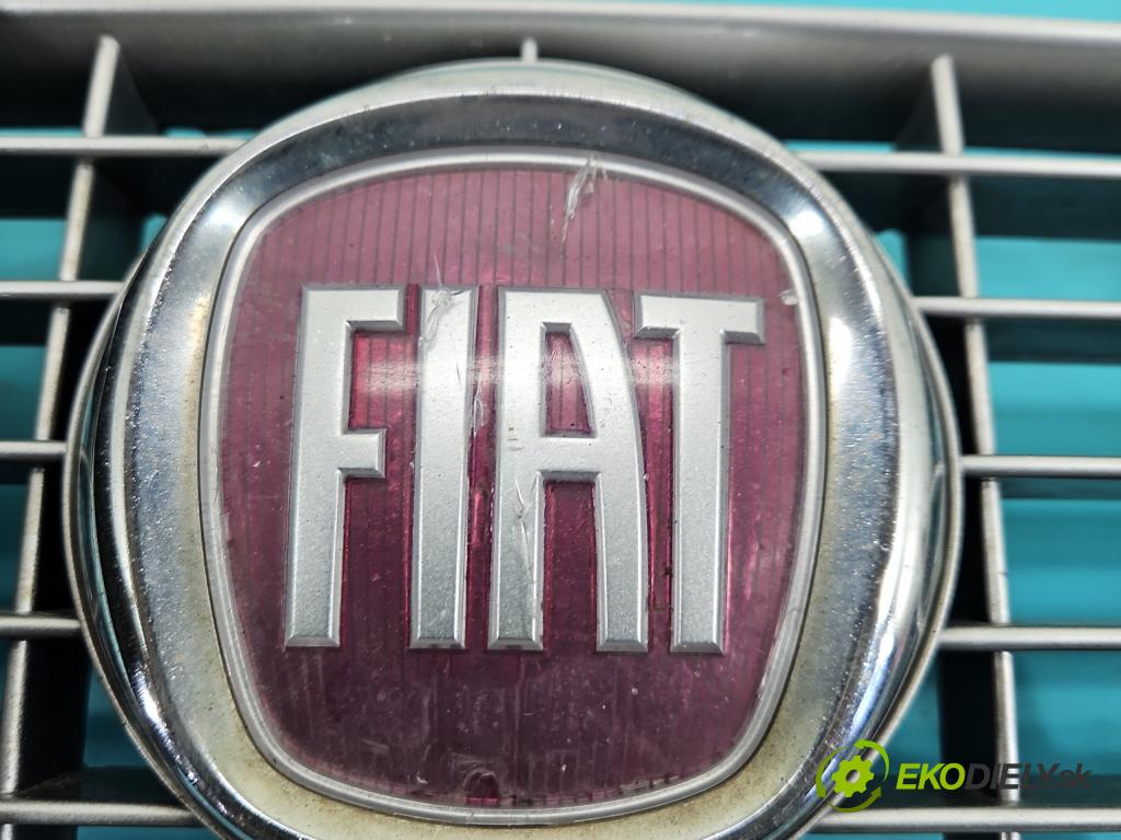 Fiat Punto Grande 1.2 8v 65 HP manual 48 kW 1242 cm3 3- miežka 735335775
