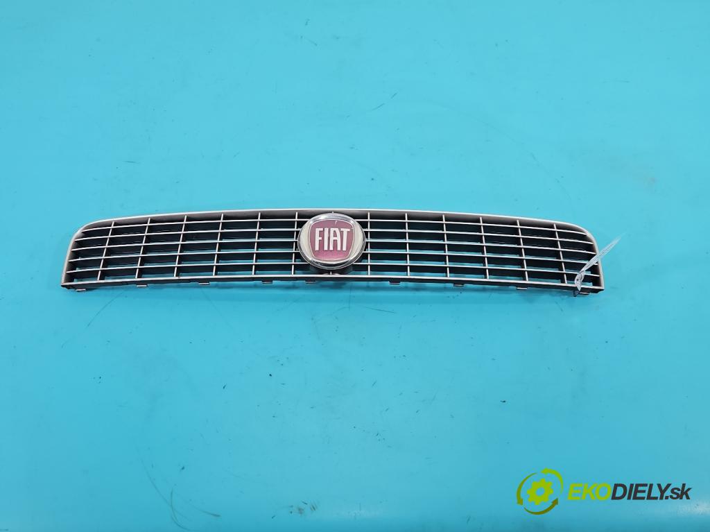 Fiat Punto Grande 1.2 8v 65 HP manual 48 kW 1242 cm3 3- miežka 735335775
