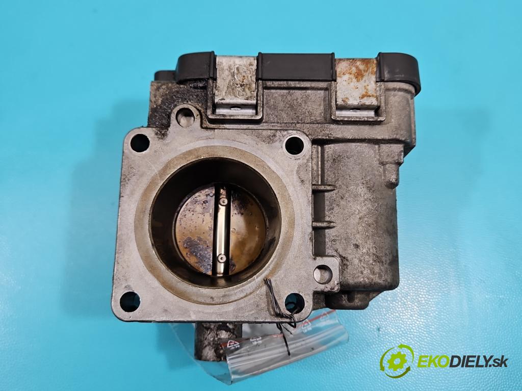 Fiat Punto Grande 1.2 8v 65 HP manual 48 kW 1242 cm3 3- klapka 40SMF10 (Škrtiaca klapka)