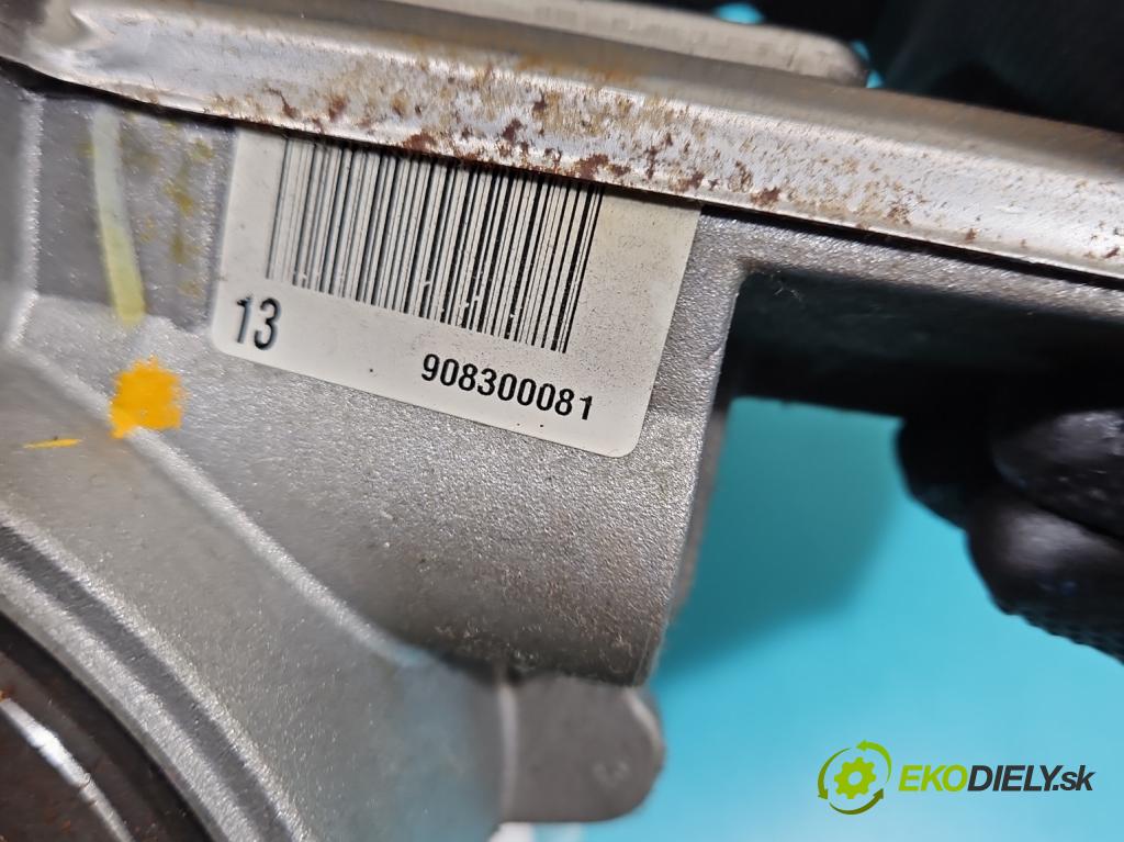 Fiat Punto Grande 1.2 8v 65 hp manual 48 kW 1242 cm3 3- čerpadlo posilovač 51860329 (Servočerpadlo)