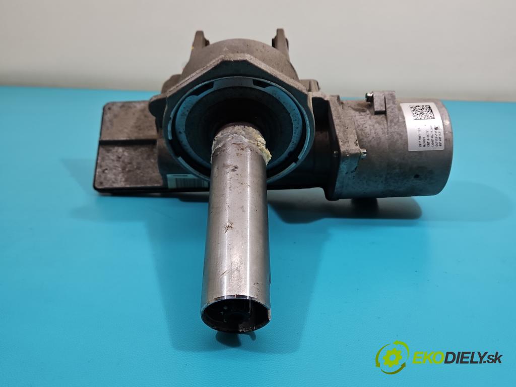 Fiat Punto Grande 1.2 8v 65 hp manual 48 kW 1242 cm3 3- čerpadlo posilovač 51860329 (Servočerpadlo)