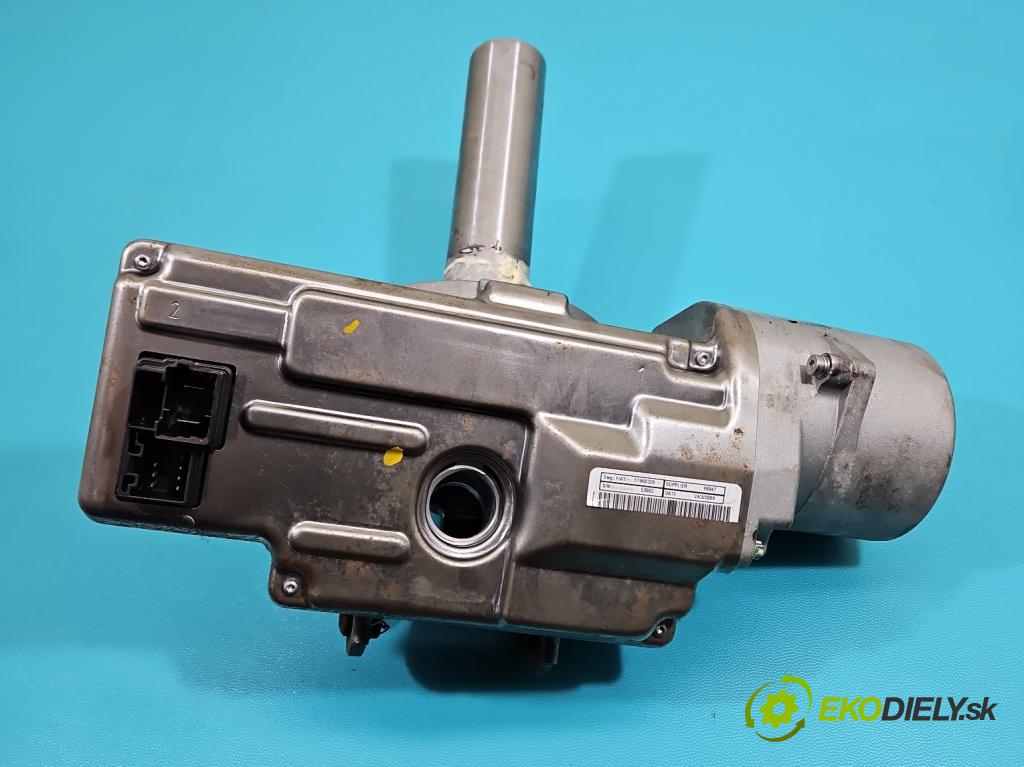 Fiat Punto Grande 1.2 8v 65 hp manual 48 kW 1242 cm3 3- čerpadlo posilovač 51860329 (Servočerpadlo)