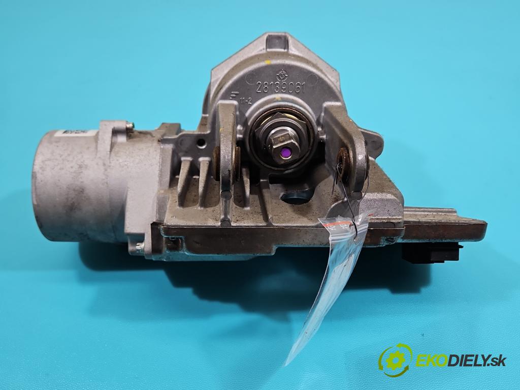 Fiat Punto Grande 1.2 8v 65 hp manual 48 kW 1242 cm3 3- čerpadlo posilovač 51860329 (Servočerpadlo)