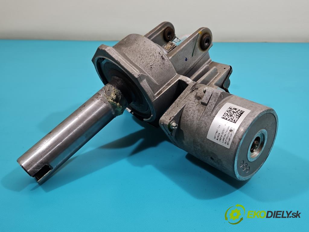 Fiat Punto Grande 1.2 8v 65 hp manual 48 kW 1242 cm3 3- čerpadlo posilovač 51860329 (Servočerpadlo)