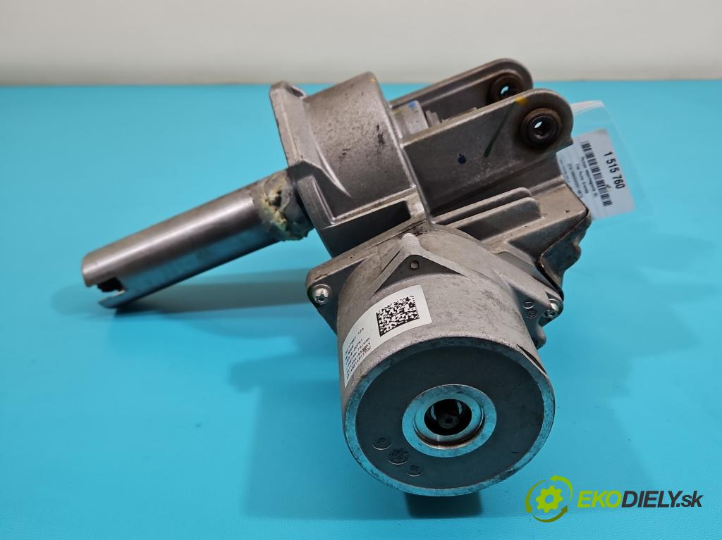 Fiat Punto Grande 1.2 8v 65 hp manual 48 kW 1242 cm3 3- čerpadlo posilovač 51860329 (Servočerpadlo)