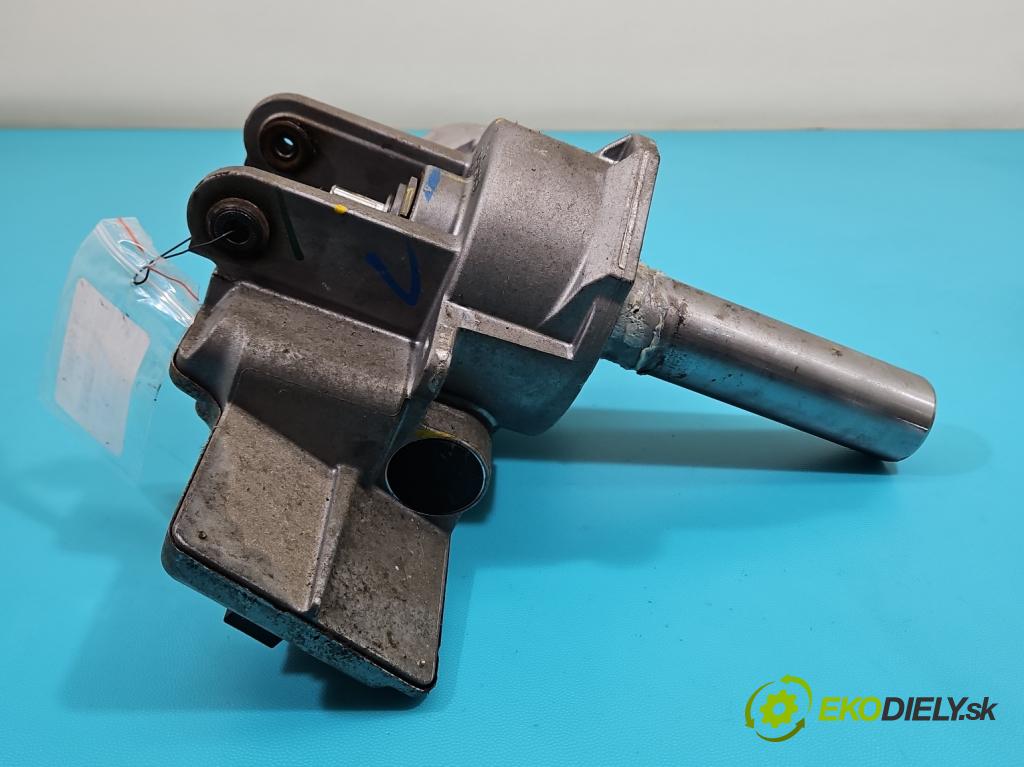 Fiat Punto Grande 1.2 8v 65 hp manual 48 kW 1242 cm3 3- čerpadlo posilovač 51860329 (Servočerpadlo)