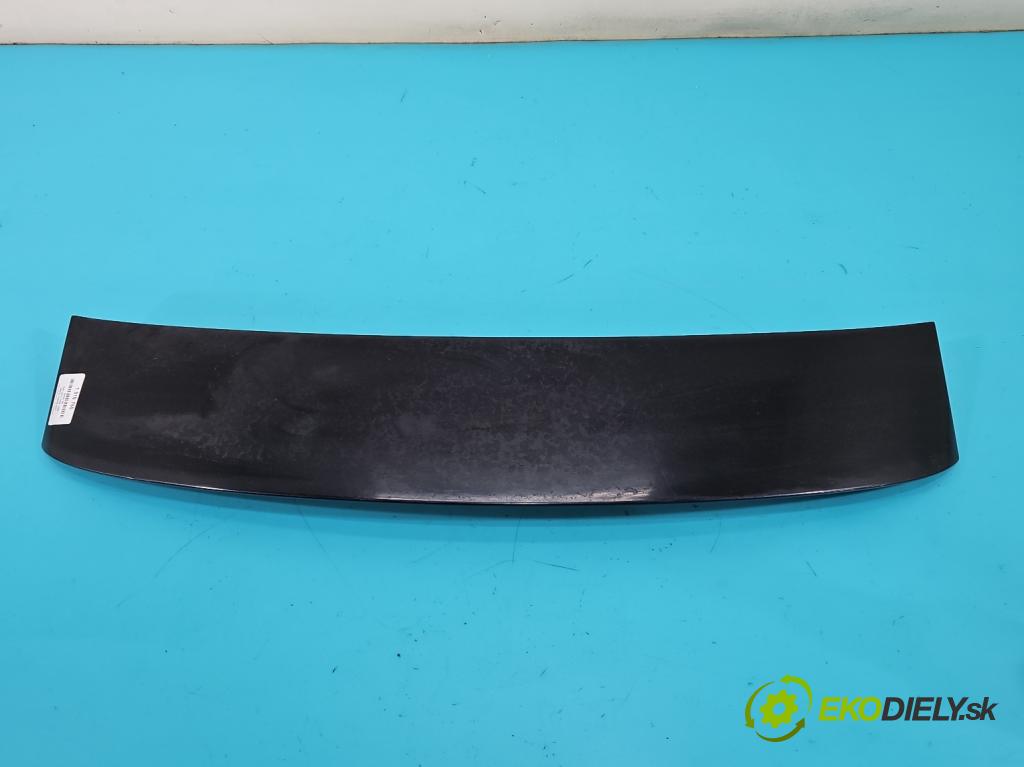 Seat Leon I 1999-2005 1.6 16v 105 hp manual 77 kW 1598 cm3 5- spoiler 1M6827933E (Spoiler)