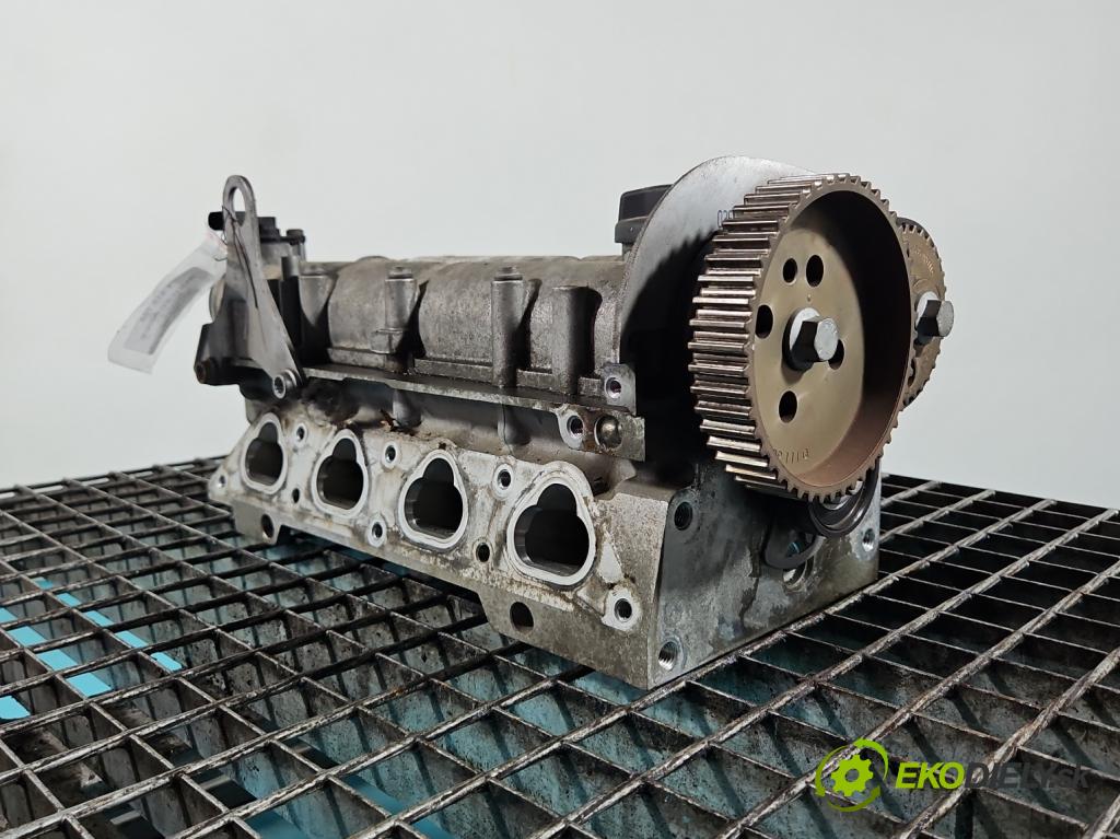 Vw Polo V 6R 2009-2017 1.4 16V 86 hp manual 63 kW 1390 cm3 5- hlava motoru 036103373AM