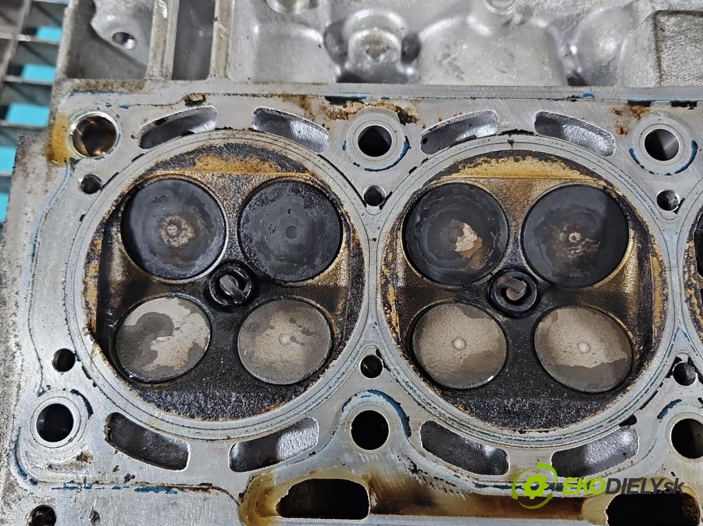 Vw Polo V 6R 2009-2017 1.4 16V 86 hp manual 63 kW 1390 cm3 5- hlava motoru 036103373AM