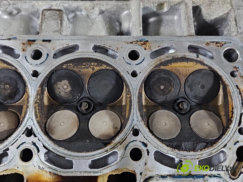 Vw Polo V 6R 2009-2017 1.4 16V 86 hp manual 63 kW 1390 cm3 5- hlava motoru 036103373AM