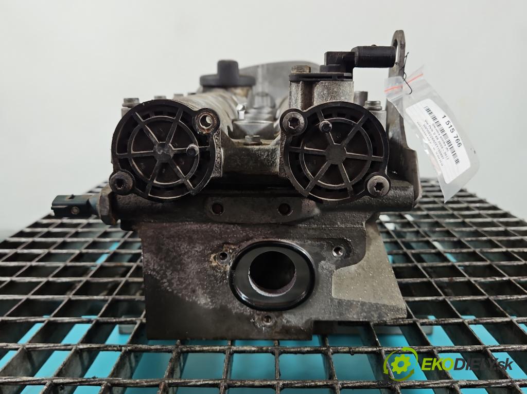 Vw Polo V 6R 2009-2017 1.4 16V 86 hp manual 63 kW 1390 cm3 5- hlava motoru 036103373AM