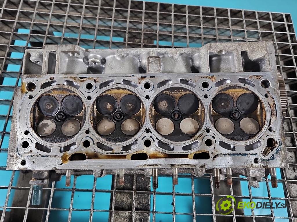 Vw Polo V 6R 2009-2017 1.4 16V 86 hp manual 63 kW 1390 cm3 5- hlava motoru 036103373AM