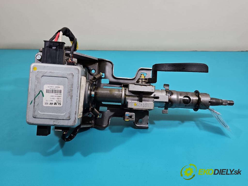 Hyundai Ix35 2.0 crdi 4wd 136hp manual 100 kW 1995 cm3 5- čerpadlo posilovač 56300-2S360 (Servočerpadlo)