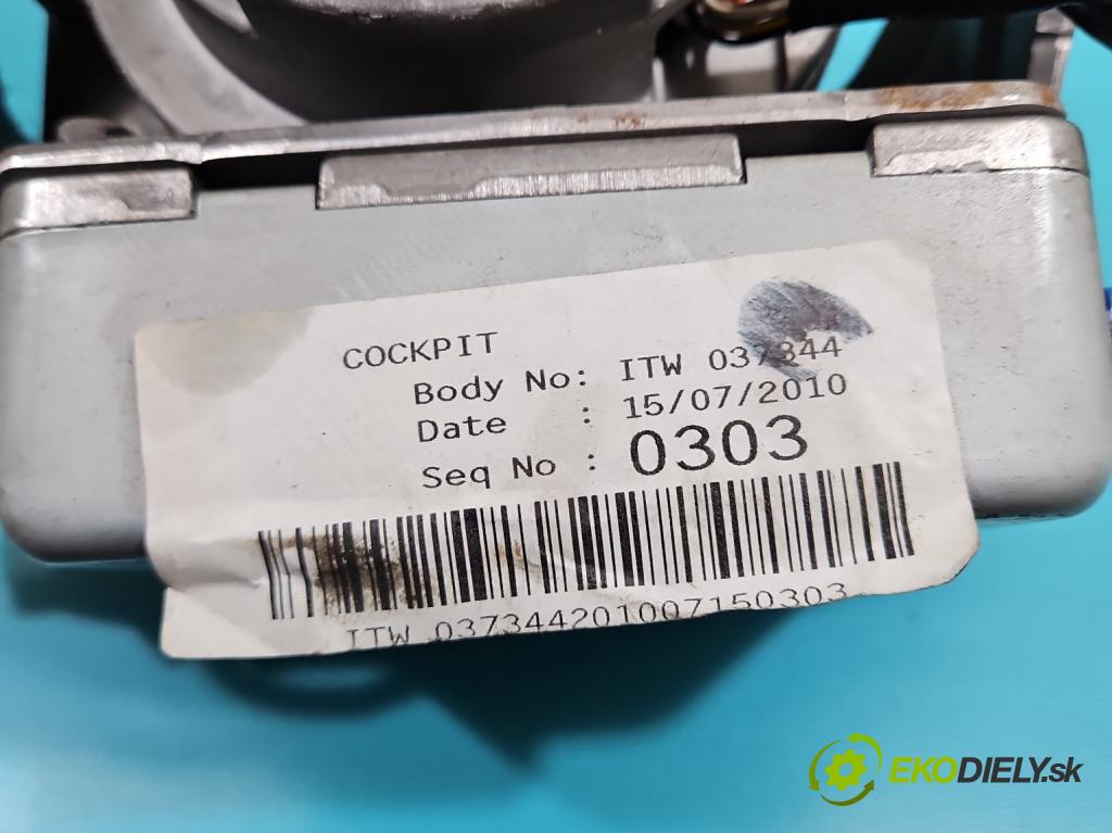 Hyundai Ix35 2.0 crdi 4wd 136hp manual 100 kW 1995 cm3 5- čerpadlo posilovač 56300-2S360 (Servočerpadlo)