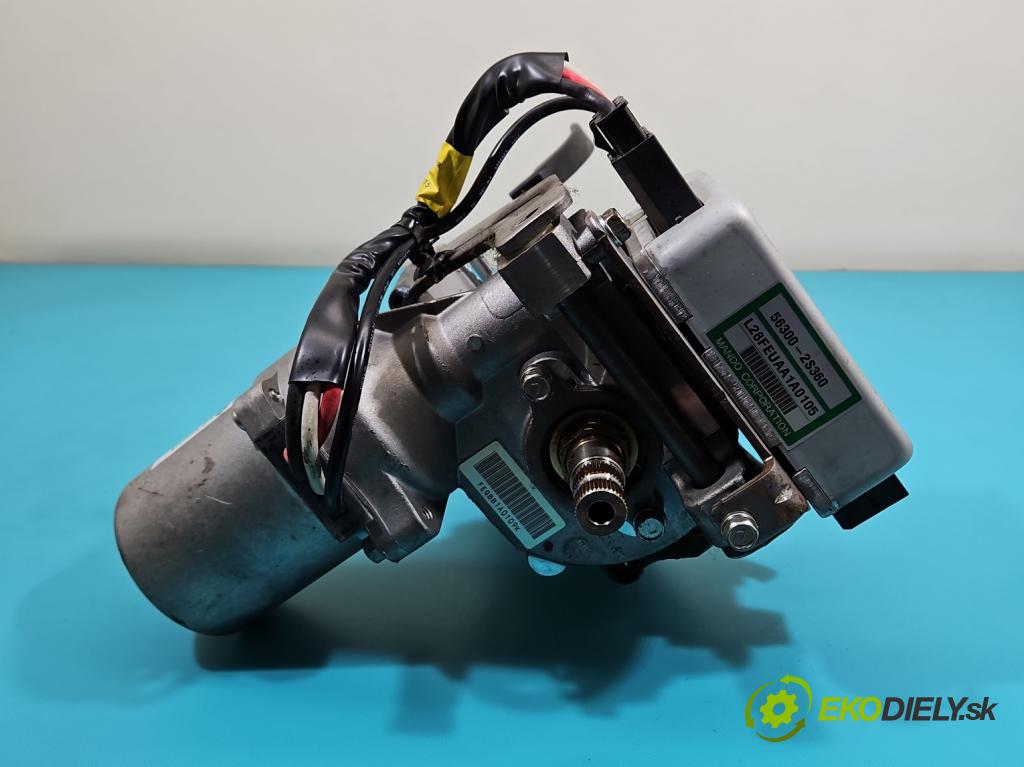 Hyundai Ix35 2.0 crdi 4wd 136hp manual 100 kW 1995 cm3 5- čerpadlo posilovač 56300-2S360 (Servočerpadlo)