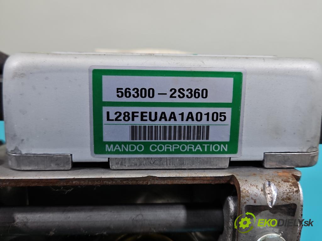 Hyundai Ix35 2.0 crdi 4wd 136hp manual 100 kW 1995 cm3 5- čerpadlo posilovač 56300-2S360 (Servočerpadlo)