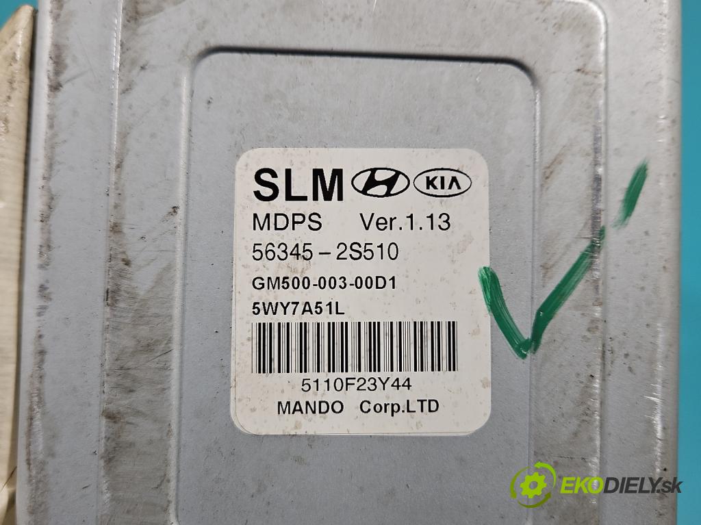 Hyundai Ix35 2.0 crdi 4wd 136hp manual 100 kW 1995 cm3 5- čerpadlo posilovač 56300-2S360 (Servočerpadlo)