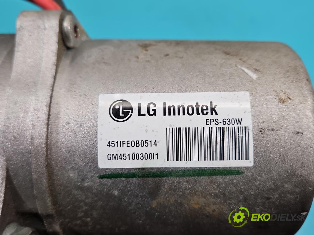 Hyundai Ix35 2.0 crdi 4wd 136hp manual 100 kW 1995 cm3 5- čerpadlo posilovač 56300-2S360 (Servočerpadlo)