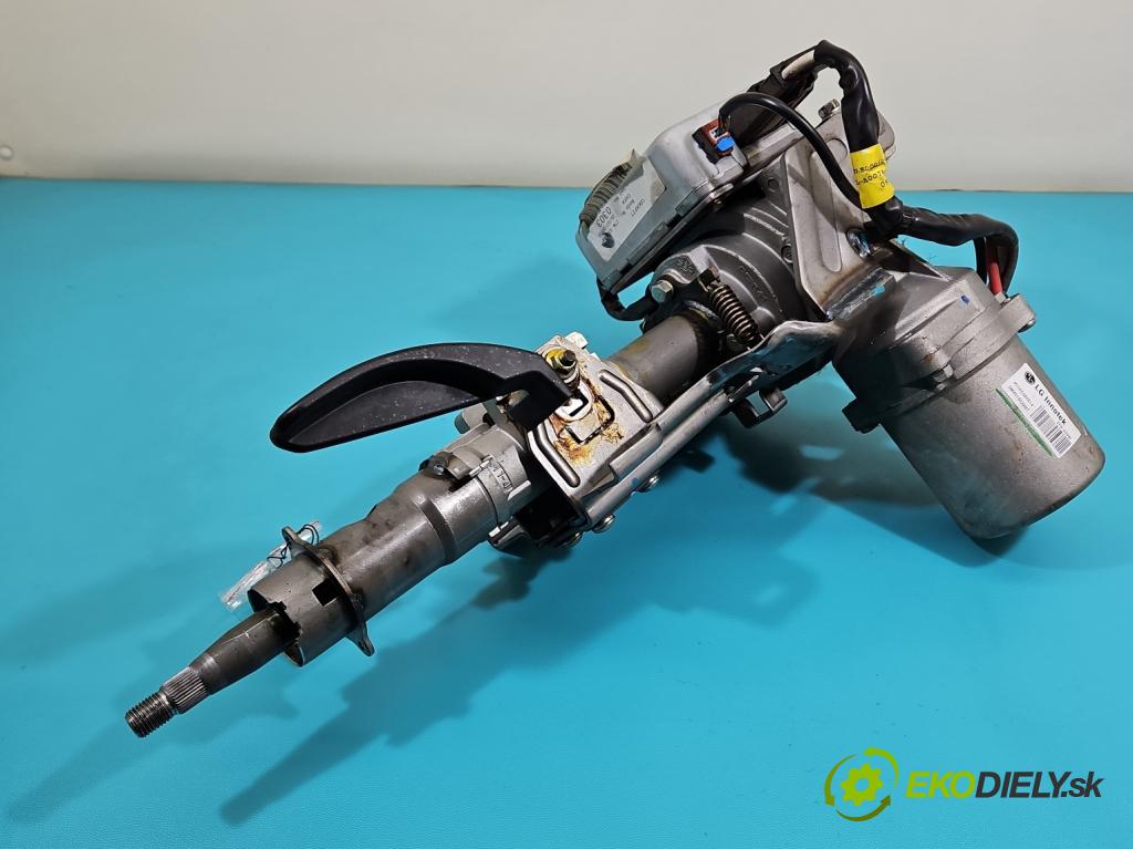 Hyundai Ix35 2.0 crdi 4wd 136hp manual 100 kW 1995 cm3 5- čerpadlo posilovač 56300-2S360 (Servočerpadlo)