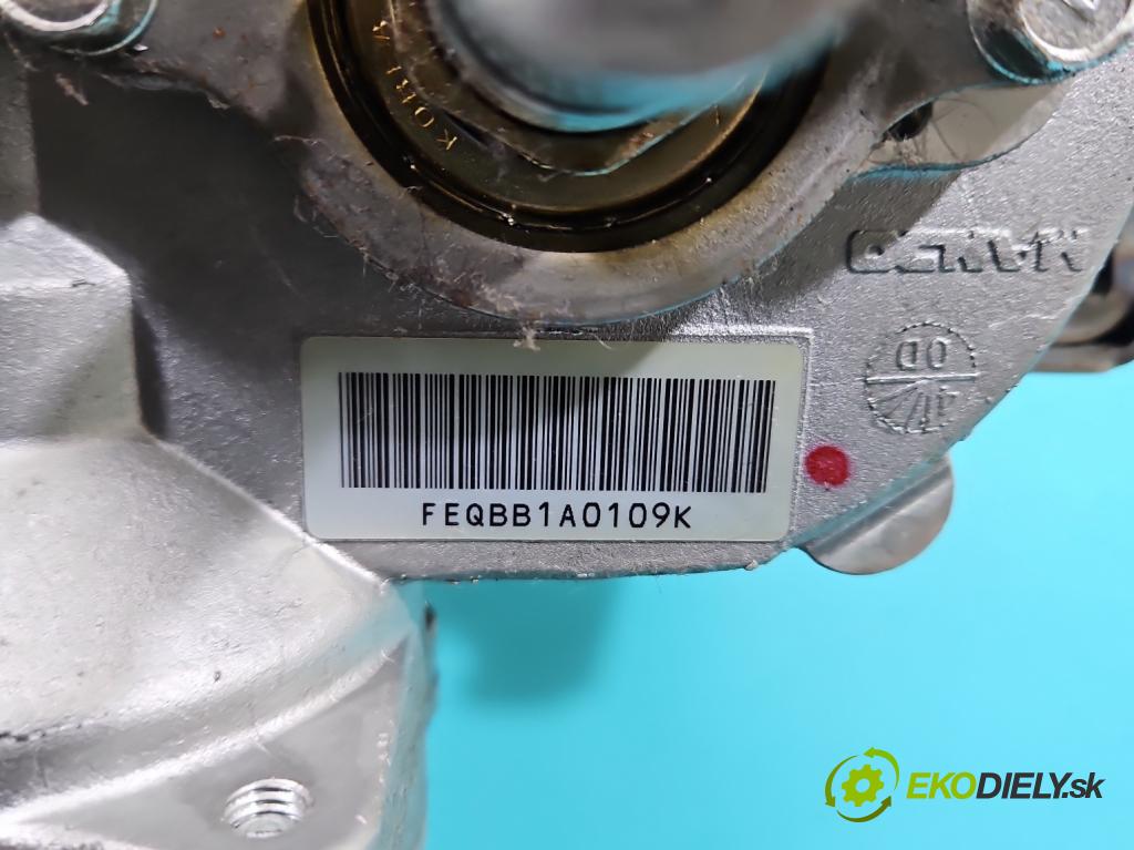 Hyundai Ix35 2.0 crdi 4wd 136hp manual 100 kW 1995 cm3 5- čerpadlo posilovač 56300-2S360 (Servočerpadlo)