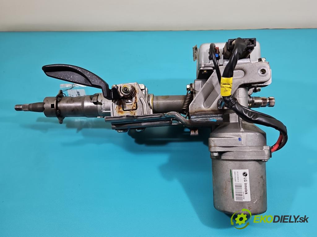 Hyundai Ix35 2.0 crdi 4wd 136hp manual 100 kW 1995 cm3 5- čerpadlo posilovač 56300-2S360 (Servočerpadlo)