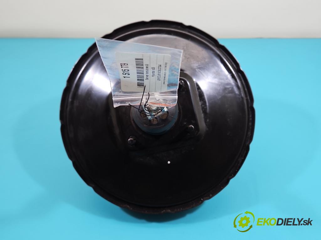 Hyundai Ix35 2.0 crdi 4wd 136 HP manual 100 kW 1995 cm3 5- servo brzdové 58500-2S251