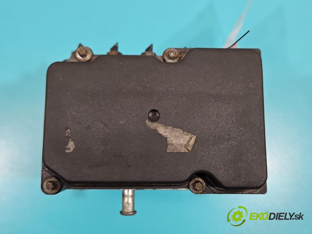 Honda Fr-v 1.7 16V 125 HP manual 92 kW 1668 cm3 5- čerpadlo abs 0265231603 (Pumpa ABS)