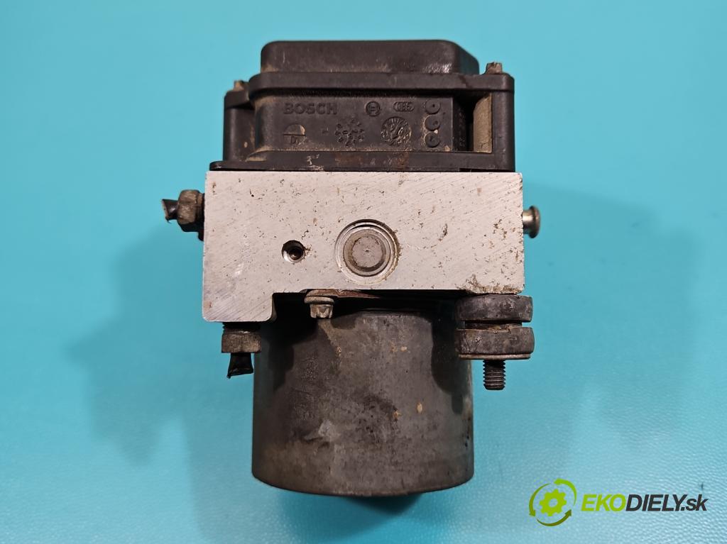 Honda Fr-v 1.7 16V 125 HP manual 92 kW 1668 cm3 5- čerpadlo abs 0265231603 (Pumpa ABS)