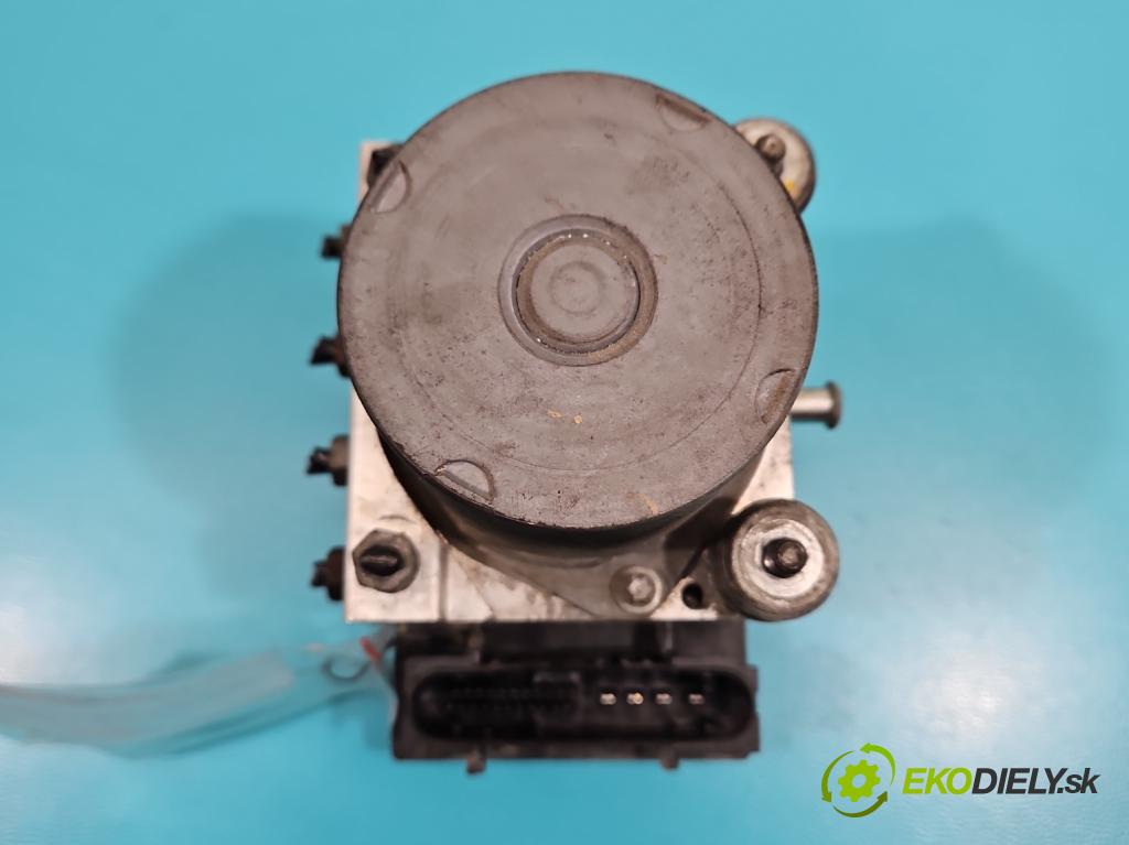 Honda Fr-v 1.7 16V 125 HP manual 92 kW 1668 cm3 5- čerpadlo abs 0265231603 (Pumpa ABS)