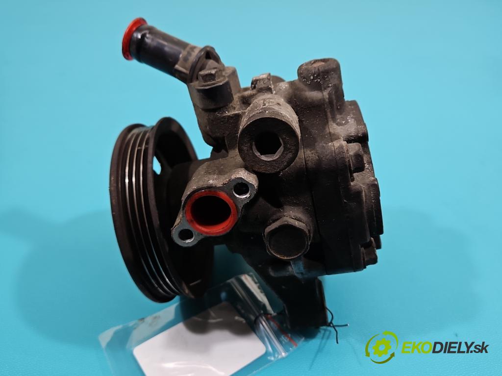 Honda Fr-v 1.7 16V 125 hp manual 92 kW 1668 cm3 5- čerpadlo posilovač 501005C (Servočerpadlo)