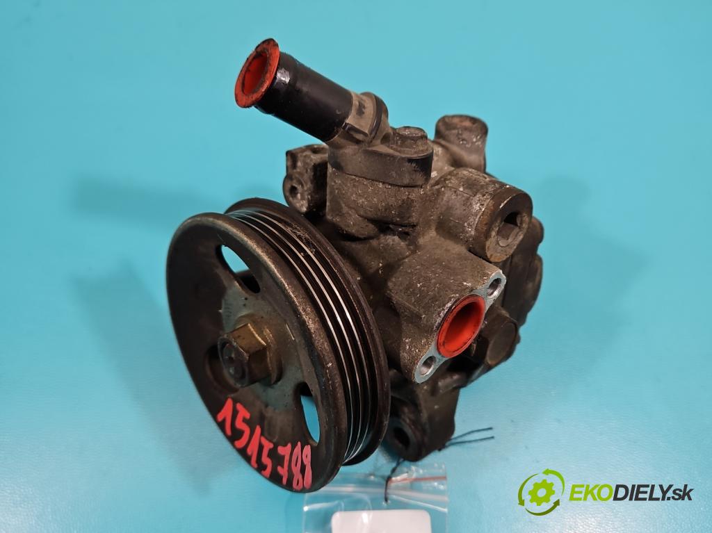 Honda Fr-v 1.7 16V 125 hp manual 92 kW 1668 cm3 5- čerpadlo posilovač 501005C (Servočerpadlo)