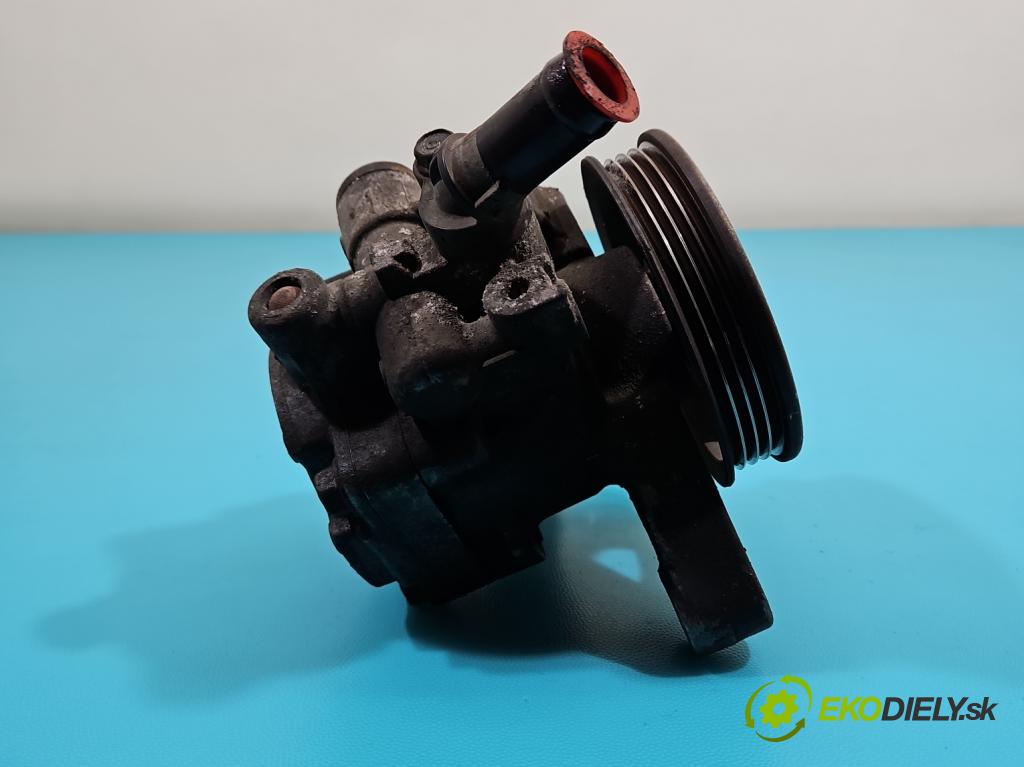 Honda Fr-v 1.7 16V 125 hp manual 92 kW 1668 cm3 5- čerpadlo posilovač 501005C (Servočerpadlo)