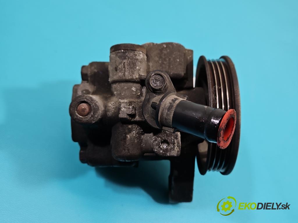 Honda Fr-v 1.7 16V 125 hp manual 92 kW 1668 cm3 5- čerpadlo posilovač 501005C (Servočerpadlo)