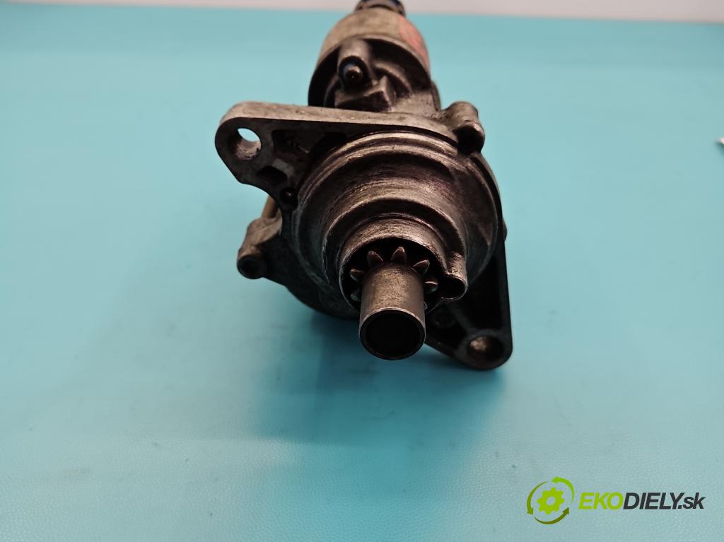 Honda Fr-v 1.7 16V 125 hp manual 92 kW 1668 cm3 5- startér: SM-44233 (Startér)