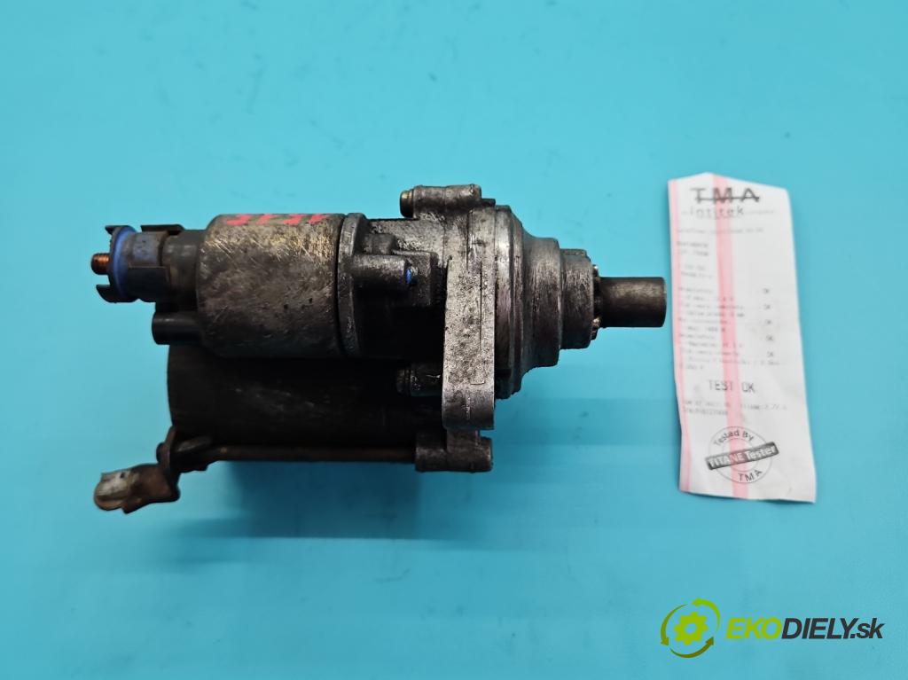 Honda Fr-v 1.7 16V 125 hp manual 92 kW 1668 cm3 5- startér: SM-44233 (Startér)