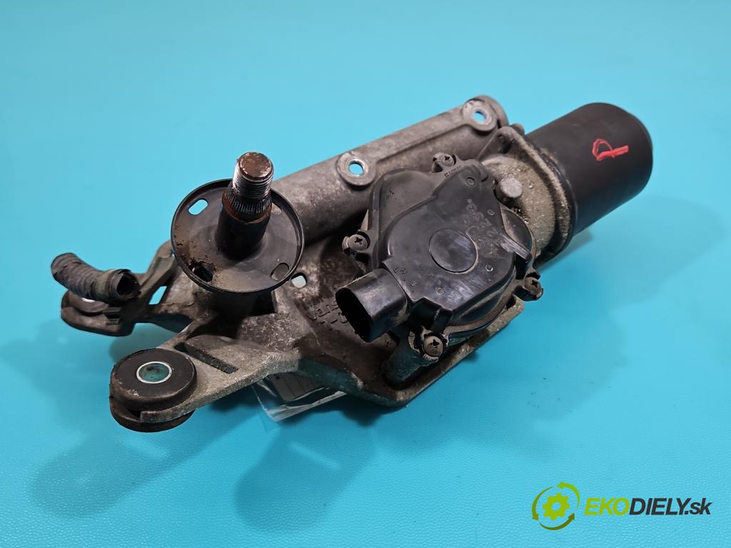 Honda Fr-v 1.7 16V 125 HP manual 92 kW 1668 cm3 5- motor stieračov predné 