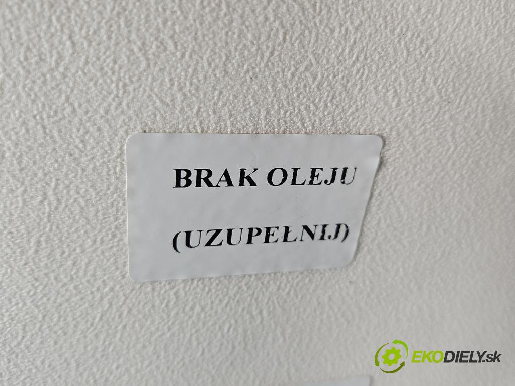 Honda Fr-v 1.7 16V 125 HP manual 92 kW 1668 cm3 5- prevodovka stupeň,rýchlosť manual SJSM