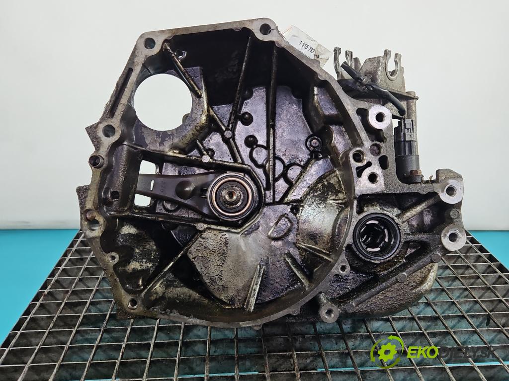 Honda Fr-v 1.7 16V 125 HP manual 92 kW 1668 cm3 5- prevodovka stupeň,rýchlosť manual SJSM