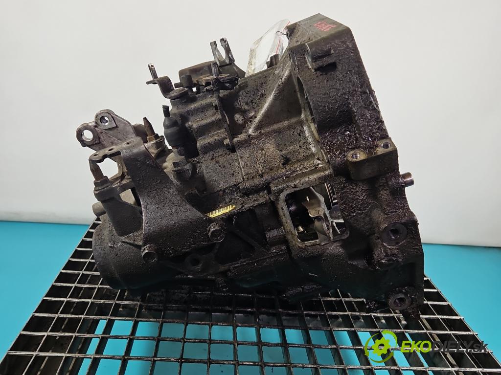 Honda Fr-v 1.7 16V 125 HP manual 92 kW 1668 cm3 5- prevodovka stupeň,rýchlosť manual SJSM