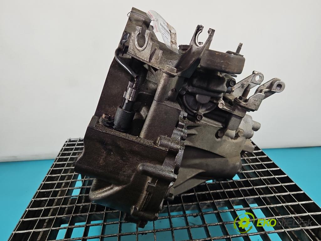 Honda Fr-v 1.7 16V 125 HP manual 92 kW 1668 cm3 5- prevodovka stupeň,rýchlosť manual SJSM