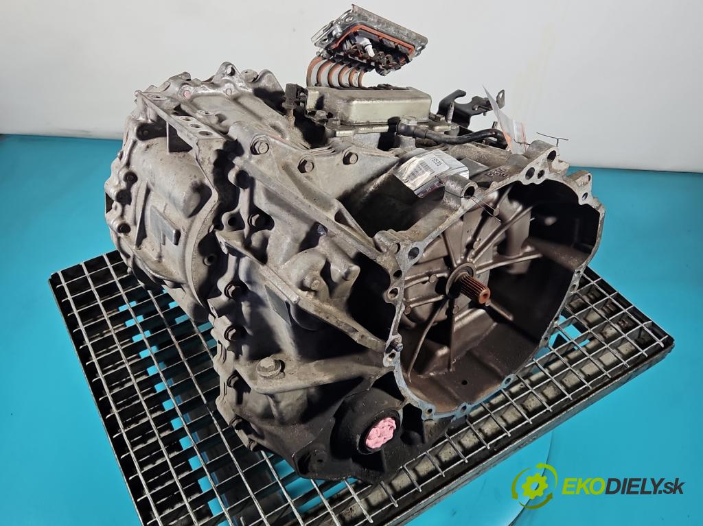 Toyota Corolla E21 2019- 1.8 16V 98 HP automatic 72 kW 1798 cm3 4- prevodovka stupeň,rýchlosť automat 1NM