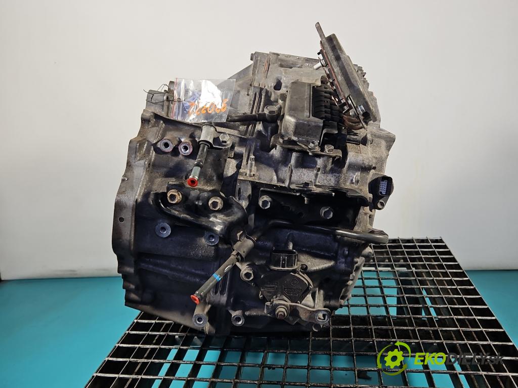 Toyota Corolla E21 2019- 1.8 16V 98 HP automatic 72 kW 1798 cm3 4- prevodovka stupeň,rýchlosť automat 1NM