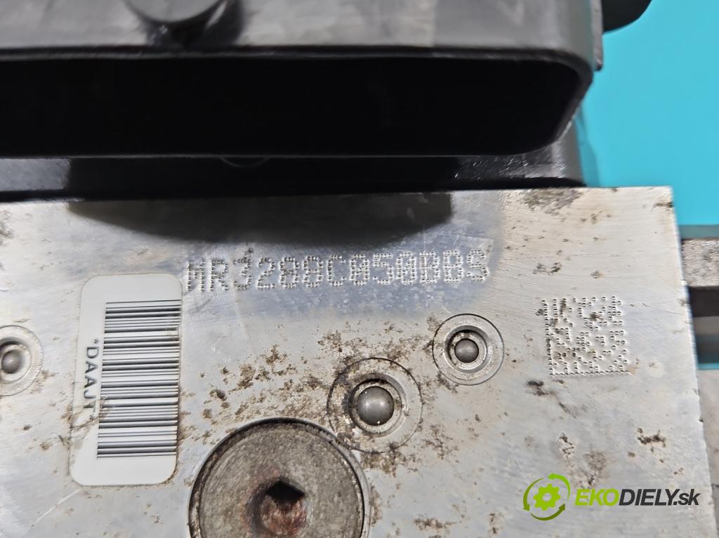 Jeep Grand Cherokee WK2 IV 2010-2021 3.0 CRD 250 HP automatic 184 kW 2987 cm3 5- čerpadlo abs 68207920AE (Pumpa ABS)